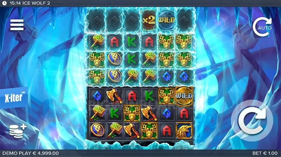 Live Casino Special Promotion